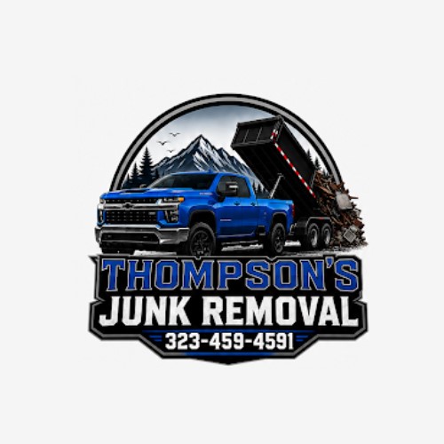 Thompsons Junk Removal | Menifee CA